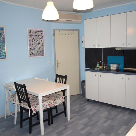 Apartment Sky 48 Rovinj Zewnętrze zdjęcie