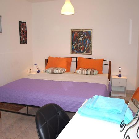 Apartment Sky 48 Rovinj Zewnętrze zdjęcie