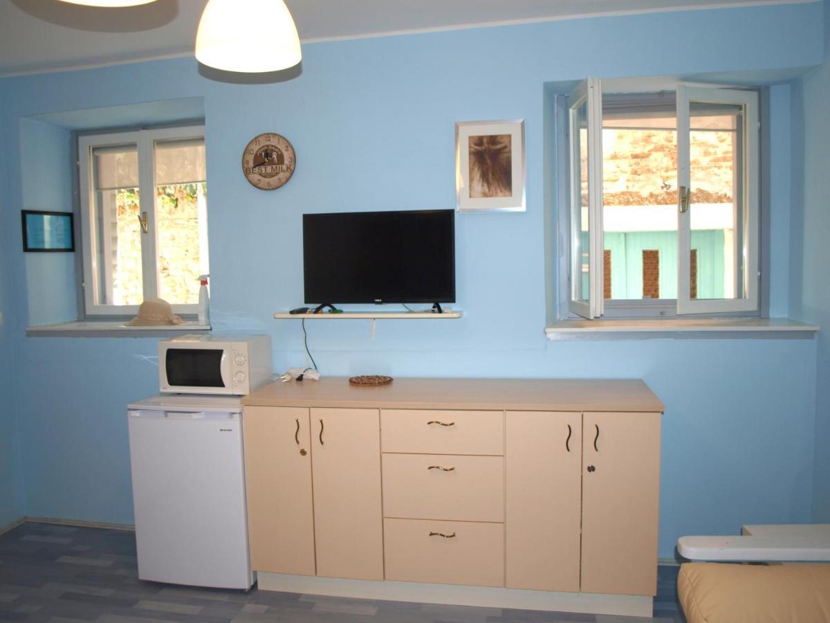 Apartment Sky 48 Rovinj Zewnętrze zdjęcie