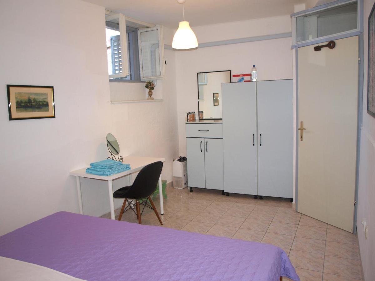 Apartment Sky 48 Rovinj Zewnętrze zdjęcie