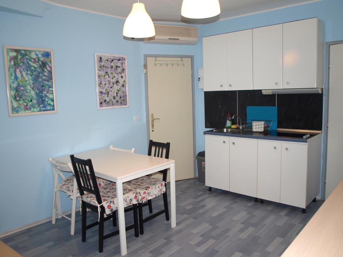 Apartment Sky 48 Rovinj Zewnętrze zdjęcie