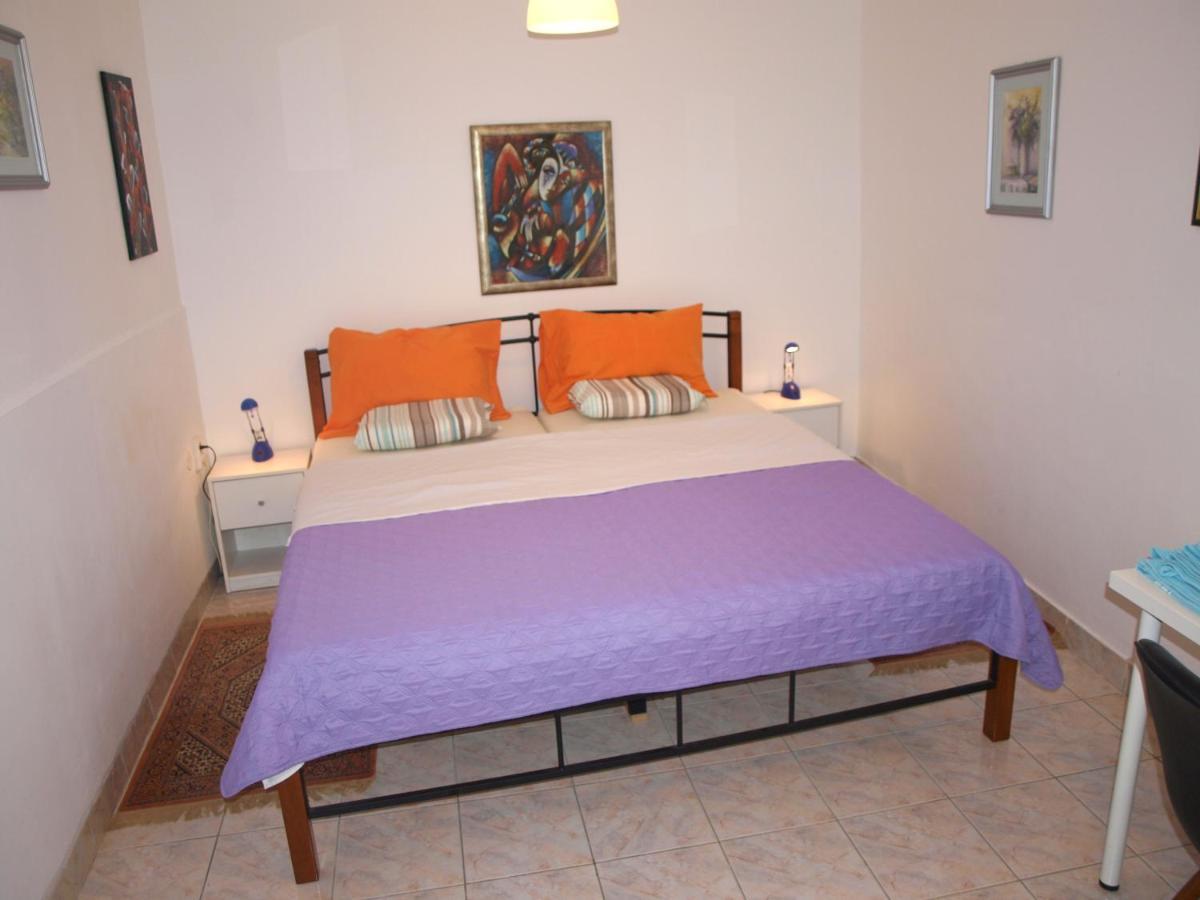 Apartment Sky 48 Rovinj Zewnętrze zdjęcie