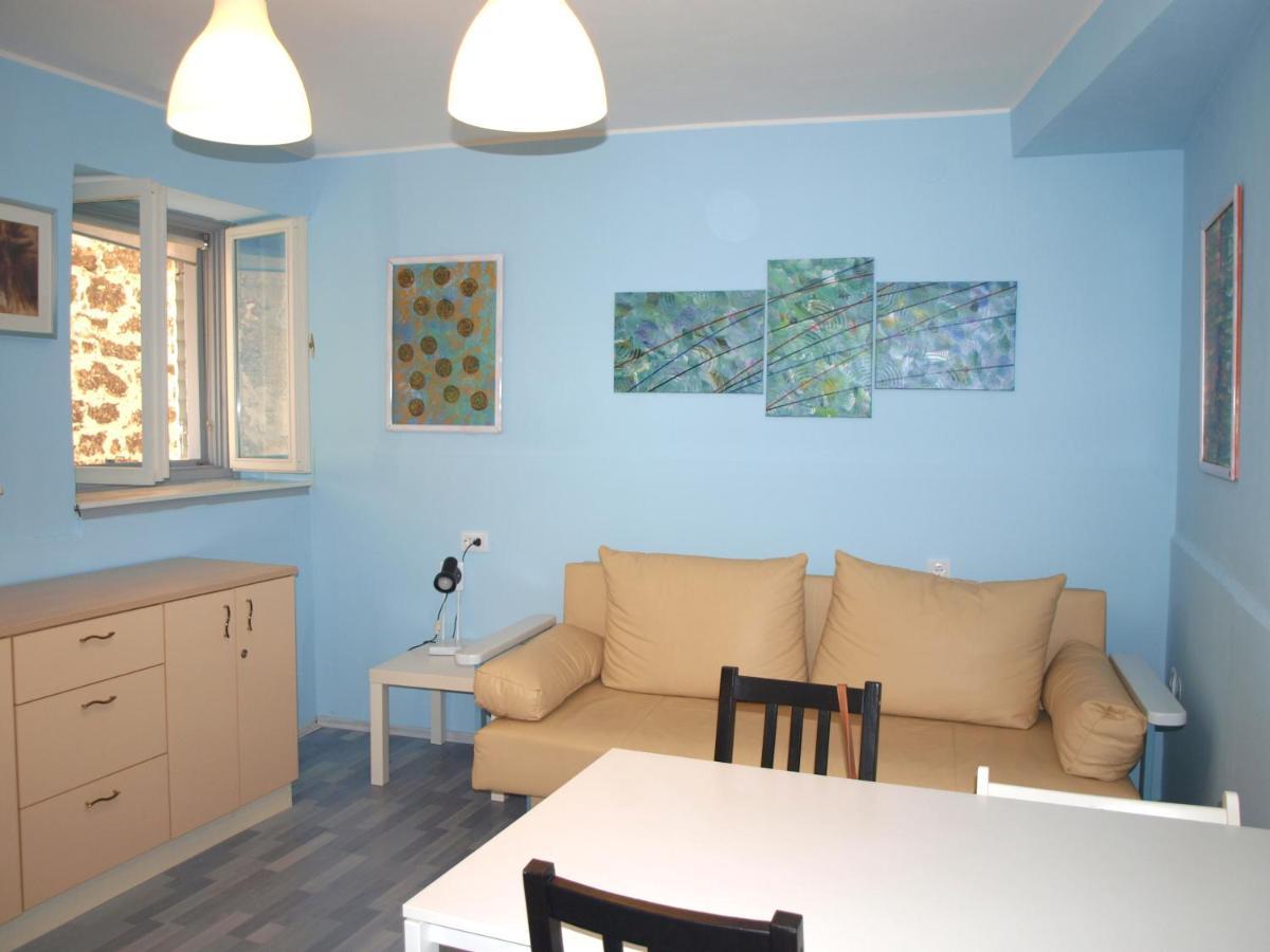 Apartment Sky 48 Rovinj Zewnętrze zdjęcie