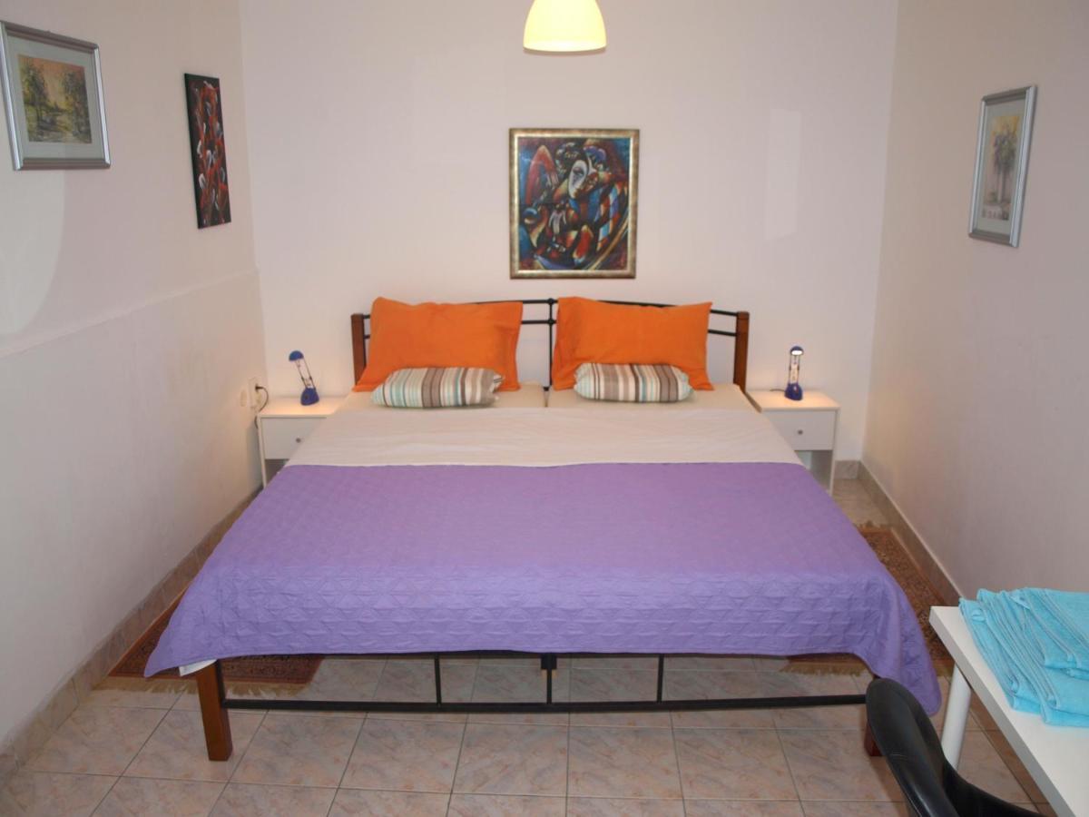 Apartment Sky 48 Rovinj Zewnętrze zdjęcie