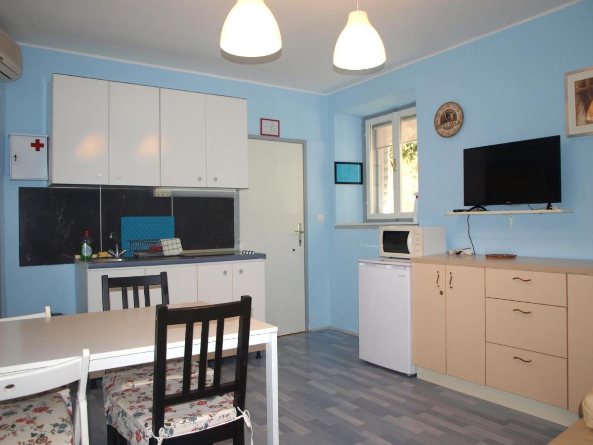 Apartment Sky 48 Rovinj Zewnętrze zdjęcie