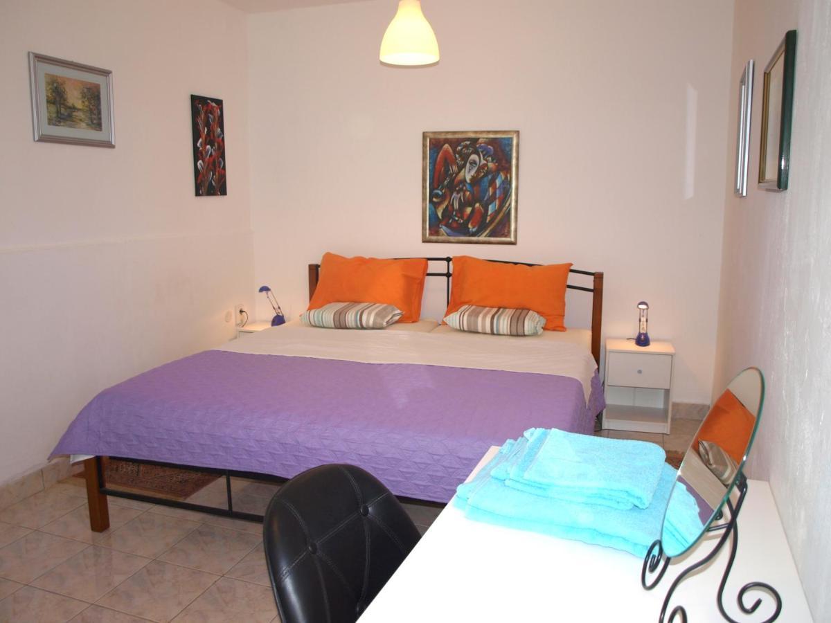 Apartment Sky 48 Rovinj Zewnętrze zdjęcie