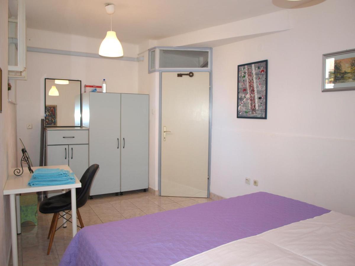 Apartment Sky 48 Rovinj Zewnętrze zdjęcie