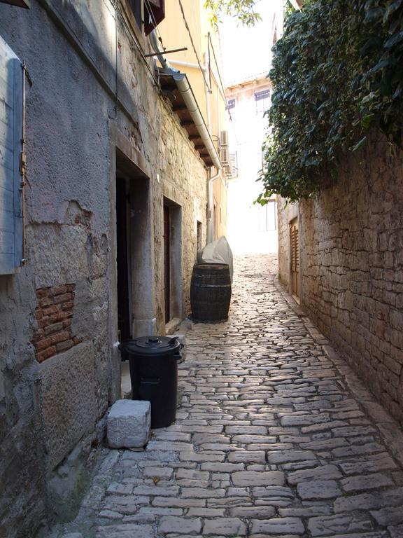 Apartment Sky 48 Rovinj Pokój zdjęcie