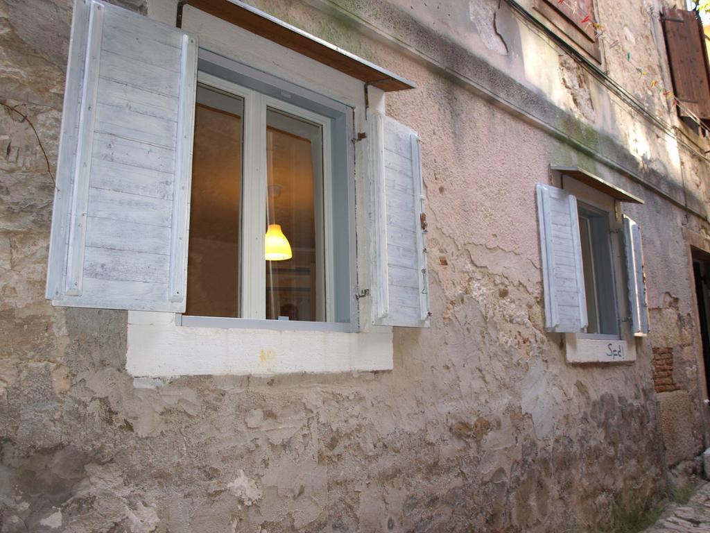 Apartment Sky 48 Rovinj Pokój zdjęcie