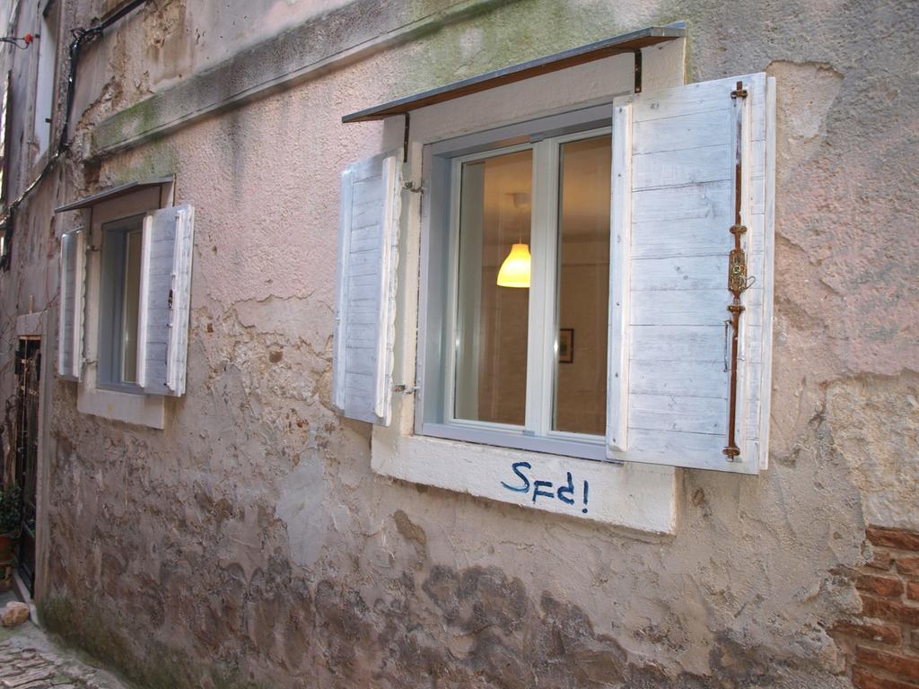 Apartment Sky 48 Rovinj Pokój zdjęcie