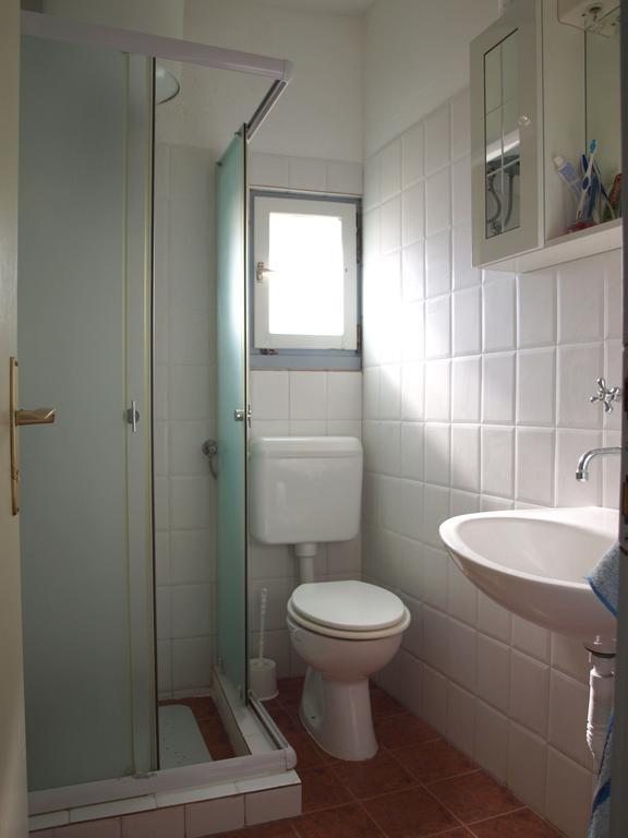 Apartment Sky 48 Rovinj Pokój zdjęcie